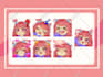 do custom emotes twitch