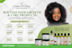 design eye catchy flyer for your business