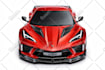 create realistic 3d cars, bikes, trucks and atvs