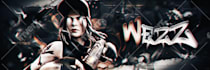 create gaming banners for youtube and twitter
