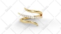 create jewelry 3d cad modelling and rendering
