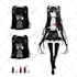 design an anime character for you