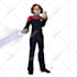 draw you as a star wars trek character
