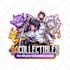 design for tcg brand one piece naruto dragonball