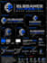 design, redesign, vectorize, redraw, recreate, brand, company, business logo