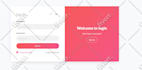 build your website as a full stack web developer, frontend and backend