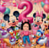 turn yourself into disney cartoon characters