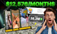 create viral roblox rants, top ranking shorts and faceless commentary shorts