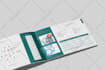 design a professional company brochure, catalogue or flyer