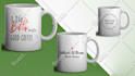 do a mug or coffee mug design