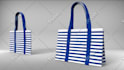 create a 3d model and high quality render