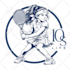 ai art using midjourney ai generated art as ai artist