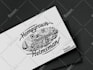 design custom professional qr code with logo in 2 hrs