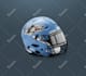 create custom concept football helmets for you