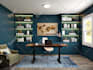 do your bedroom design with photorealistic render