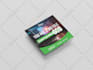 design event and business flyer, postcard, poster, banner or any graphics