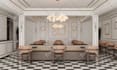 design modeling and render interior, exterior