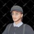 3d realistic character modeling and 3d character design and 3d rigging
