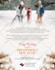 design holiday flyer, poster
