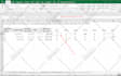 be your excel and google sheets expert