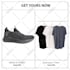 do shoe photo editing for commercial business