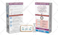 do product label and box package design