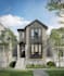 do realistic exterior 3d renderings