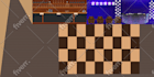 create any types of game background