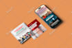 design an exceptional church flyer or event flyer in 12 hrs