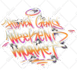 halftone all your artworks or designs for dtf printing