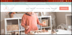 review your website as a visitor