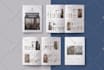 design company profile, product catalog, business proposal, white paper