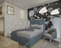 design and rendering your kids room