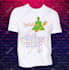 do creative t shirts designs for print