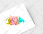 design hand drawn watercolor logo within 24 hours