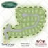 render site plan, subdivision, town plan, property map