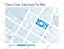 design custom vector flat and isometric maps for any region