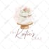 design creative candy, sweets, bakery, restaurant, food logo