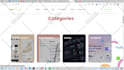 create and redesign  wordpress website