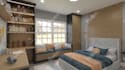 design interior for your dream kids room