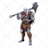 draw your dnd character