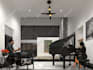 create sketchup 3d model and render