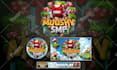 full asset logo server minecraft hytale and banner animate