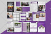 do catalog design, product catalog, business brochure, catalog, company profile