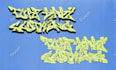 design a custom graffiti font or logo for your brand or band
