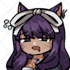 draw chibi art commission in a cute style