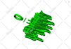create 3d and rendering jewelry your design