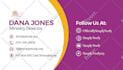 design creative custom banner digital or ready to print