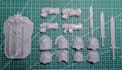 3d print your resin model