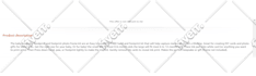 do shopify description, ebay, etsy, wordpress listing with SEO
